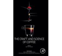 The Craft and Science of Coffee