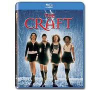 The Craft [Blu-ray] [1996] [US Import]