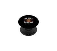 The Craft Built Quiet Giants Mason PopSockets Adhesive PopGrip