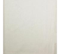 The Craft Cotton Co - Poplin Ivory Plain Dyed Cotton Fabric by 0.5 Metres 150cm Wide (100% Poplin Cotton - Ideal for Crafts, Quilting, Sewing)