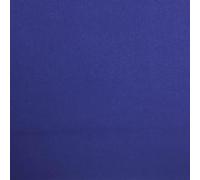 The Craft Cotton Co - Poplin Royal Plain Dyed Cotton Fabric by 0.5 Metres 150cm Wide (100% Poplin Cotton - Ideal for Crafts, Quilting, Sewing)