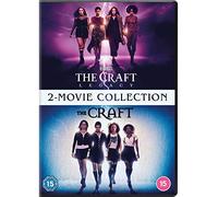 The Craft & Blumhouse's The Craft: Legacy (DVD)