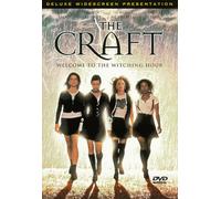 The Craft [DVD] [1996] [Region 1] [US Import] [NTSC]