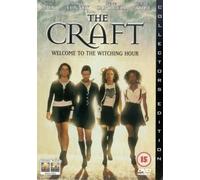 The Craft [DVD] [2000] by Robin Tunney