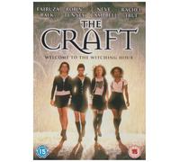 The Craft [DVD]