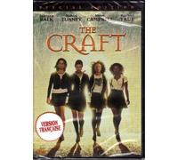 The Craft [DVD]