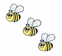 The Craft Factory CFM1/004 | Yellow Snail Motif