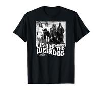 The Craft Groovy Weirdos Photo 90's Witch Movie T-Shirt