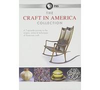 The Craft in America Collection, Episodes 1-3
