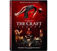 The Craft: Legacy