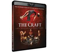 The Craft: Legacy [Blu-Ray] [Region Free] (English audio. English subtitles)