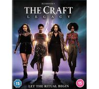 The Craft: Legacy (Blu-ray)