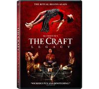 The Craft: Legacy