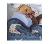 The Craft Library: Nursery Knits