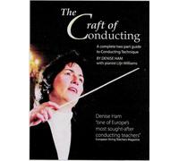The Craft Of Conducting [2008] Volume I and II [DVD]