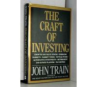 The Craft of Investing