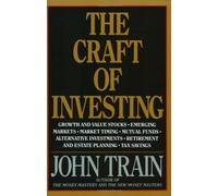 The Craft of Investing