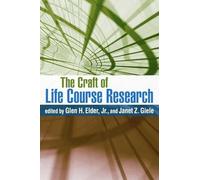 The Craft of Life Course Research