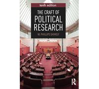 The Craft of Political Research