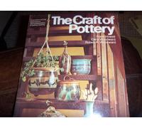 The Craft of Pottery: A Problem-Solving Approach to the Fundamentals of Pottery Making