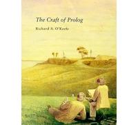 The Craft of Prolog