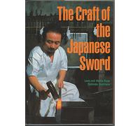 The Craft of the Japanese Sword