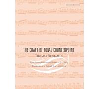 The Craft of Tonal Counterpoint