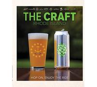 The Craft: Rhode Island [Blu-ray]