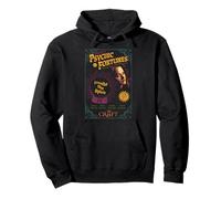 The Craft Sarah's Psychic Fortunes Ad Retro Witchy Movie Pullover Hoodie