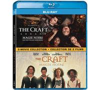 The Craft / The Craft: Legacy [Blu-ray]