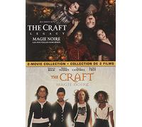 The Craft / The Craft: Legacy [Region Free]