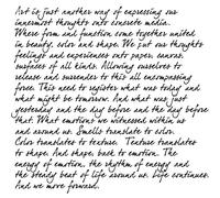 The Crafter's Workshop Mini Template, Black