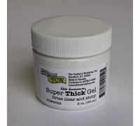 The Crafters Workshop Super Thick 2OZ Gloss MEDM, One Size