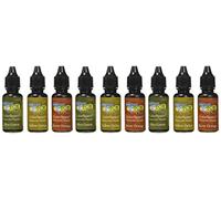 The Crafters Workshop TCW9059 ColorSparx Powders Grass and Colour Spark