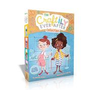 The Craftily Ever After Collection (Boxed Set): The Un-Friendship Bracelet; Making the Band; Tie-Dye Disaster; Dream Machine