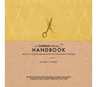The Craftivist Collective Handbook