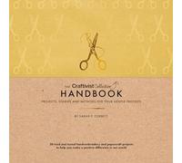 The Craftivist Collective Handbook