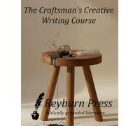 The Craftsman Creative Writing Course: Single Family License