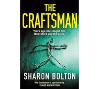 The Craftsman: The most chilling book you'll read this year