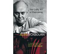 The Crafty Art of Playmaking