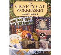 The Crafty Cat Workbasket