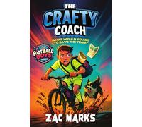 The Crafty Coach: 1 (The Football Boys)