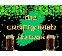 The Crafty Irish On Tour