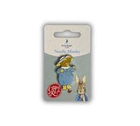 The Crafty Kit Beatrix Potter Needle Minder (Tom Kitten)