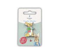 The Crafty Kit Co Beatrix Potter Needle Minder (Peter Rabbit)