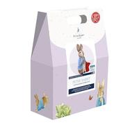 The Crafty Kit Co Peter Rabbit and his Pocket Handkerchief Needle Felting Kit