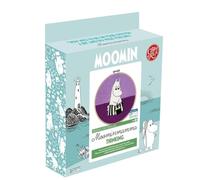 The Crafty Kit Co Moominmamma Thinking Needle Felting Kit