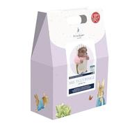 The Crafty Kit Company Mrs. Tiggy-Winkle Needle Felt Kit