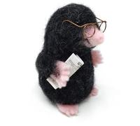 The Crafty Kit Company - Mr Mole Needle Felting Kit, none