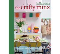 The Crafty Minx: Creative Recycling and Handmade Treasures